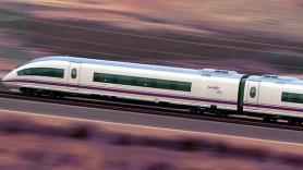 Tren AVLO. Renfe