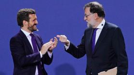 Inicio de la Convencion Nacional del PP en Galicia