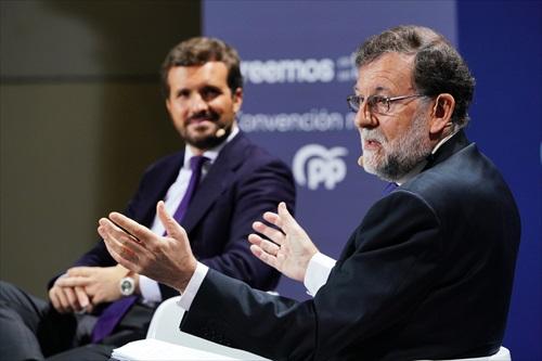 El PP recupera al equipo de Rajoy para organizar su congreso extraordinario