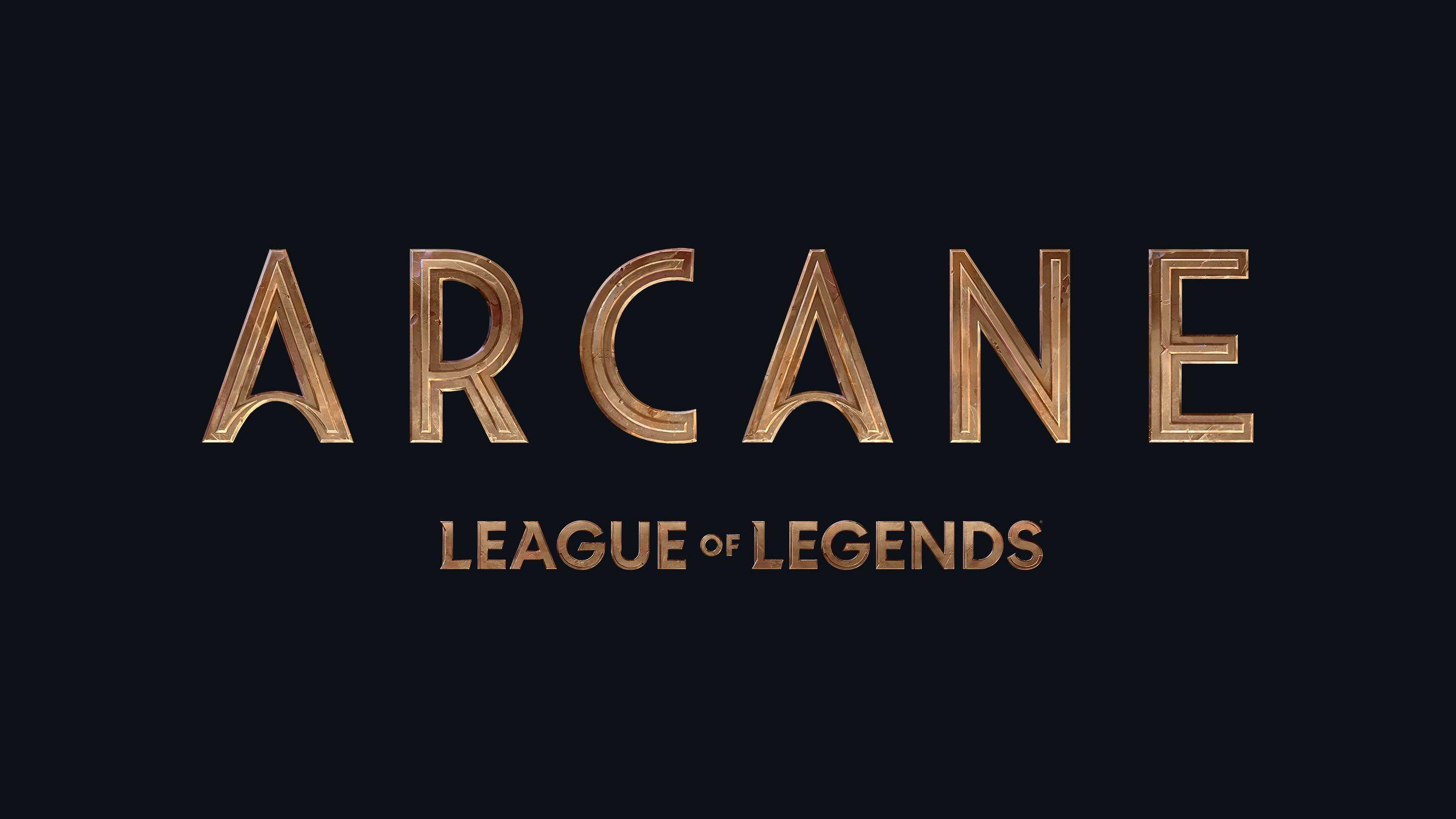 Riot Games y Netflix revelan el primer tráiler de Arcane