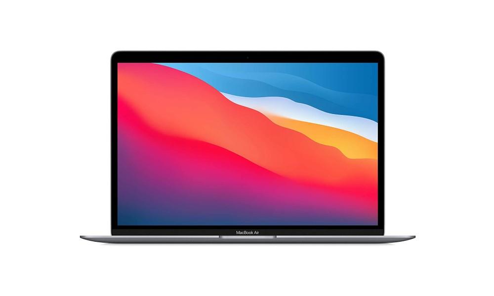 4 2020 Apple MacBook Air 4 2020 Apple MacBook Air