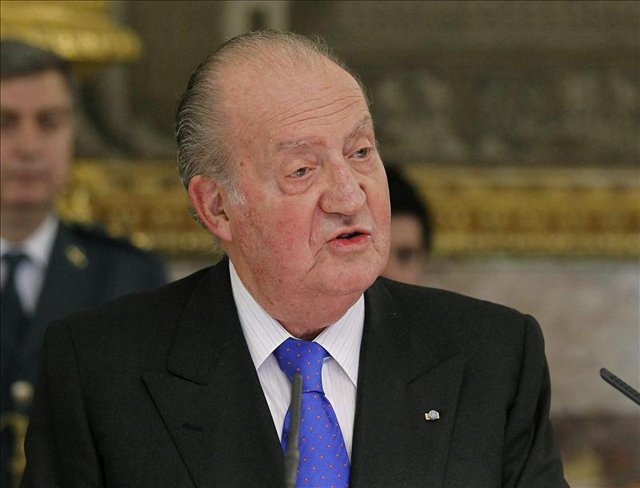 TVE bloqueó un documental sobre el Rey Juan Carlos por no incluir el testimonio de algún político del PP