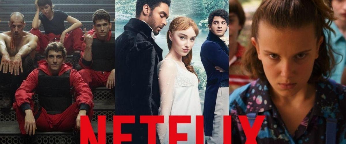 Netflix Top 10: ya puedes ver qué es lo más visto de la plataforma cada ...