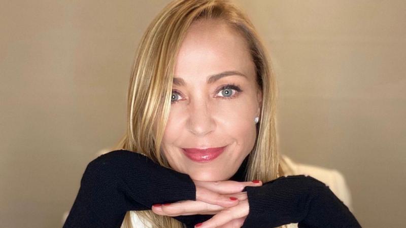 Catalina Escobar lleva más de 20 años salvando vidas Catalina Escobar lleva más de 20 años salvando vidas