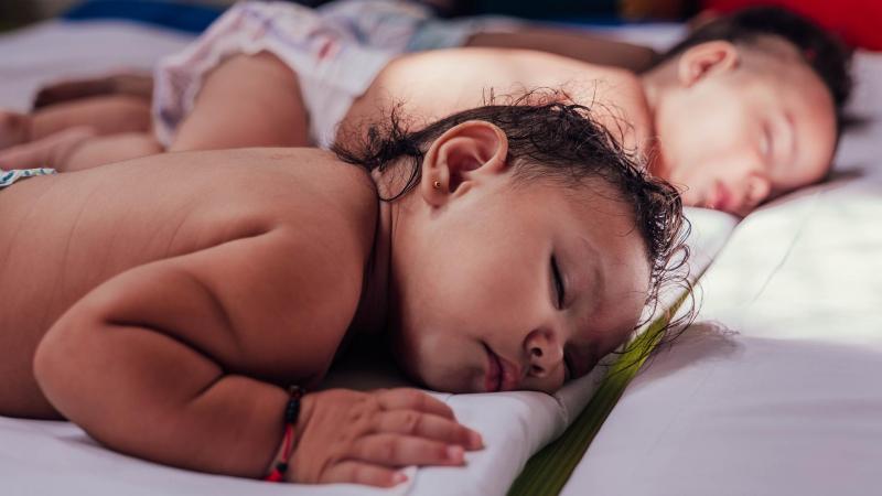 En siete años, más de 4.900 recién nacidos salieron adelante gracias a Juanfe