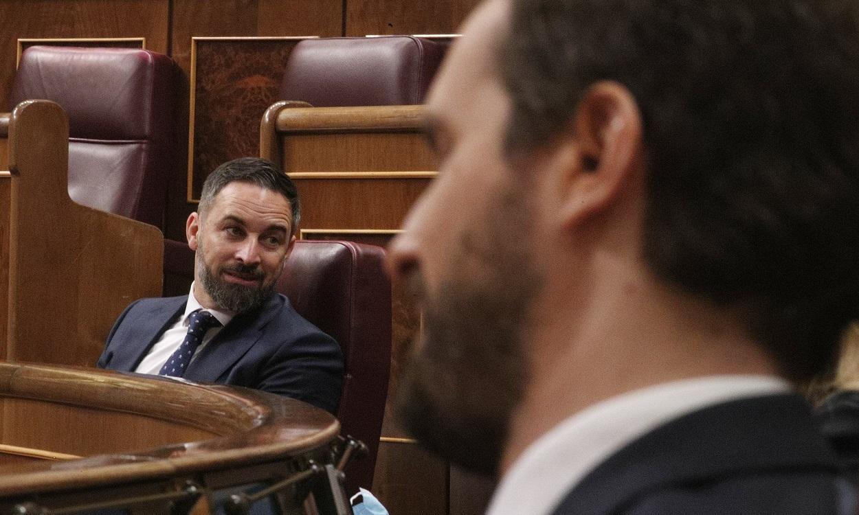 Abascal araña votos a los de Casado y en Andalucía ya los supera en seis provincias