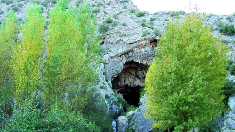 Cueva del Gato