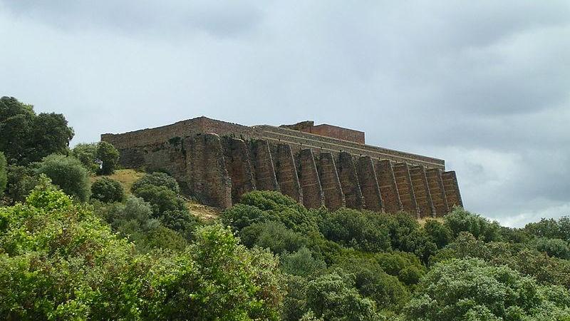 Munigua (CIBERGELO-WIKIPEDIA) Munigua (CIBERGELO-WIKIPEDIA)