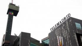 Fuera todos los directivos de Telemadrid, empezando por el franquista