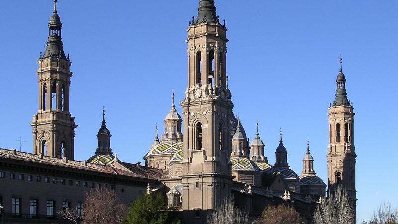 Basílica del Pilar