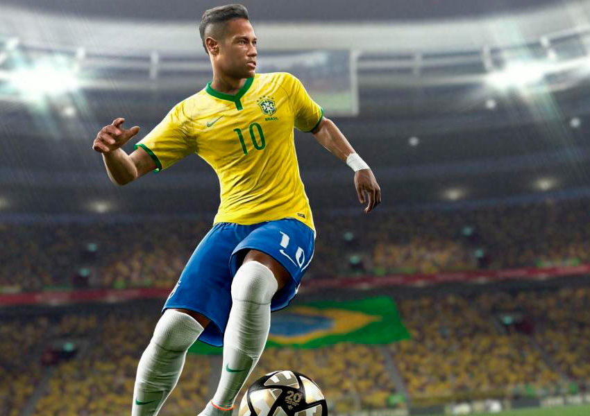 Mientras EA Sports anuncia al Real Madrid como partner, Pro Evolution Soccer sube de nivel en Xbox One