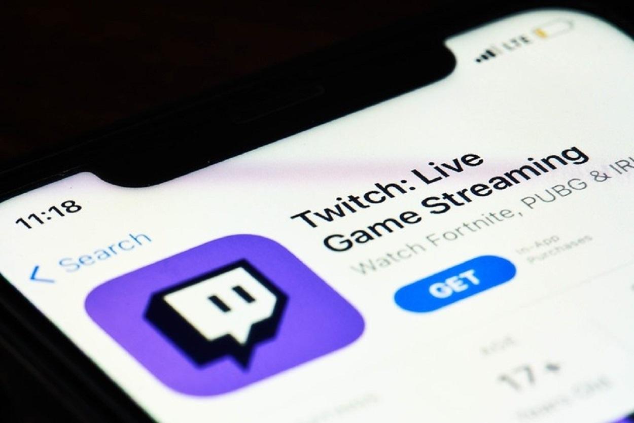 Twitch sufre un hackeo masivo. Europa Press