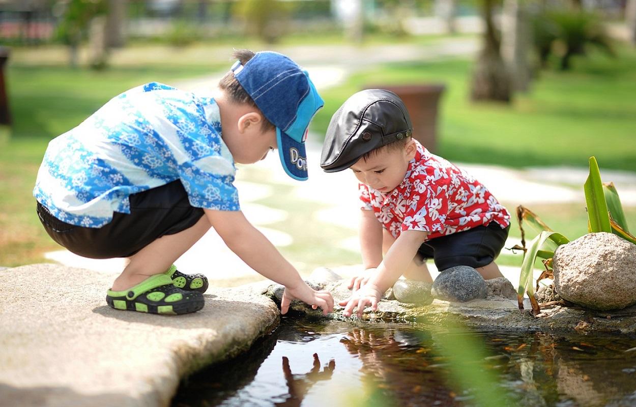 Los mejores destinos para ir con niños en el Puente del Pilar. Pixabay