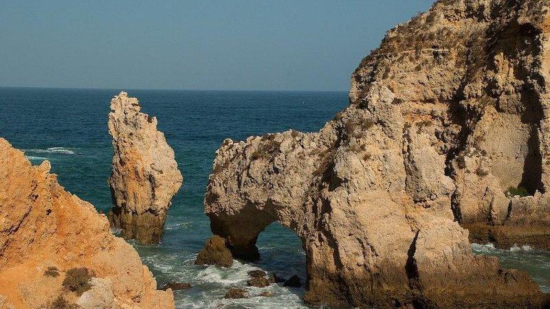 Lagos, Portugal