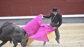 europapress 3682481 enrique ponce faena plaza toros ventas mayo 2021 madrid espana tradicional 9 278x156 (1)