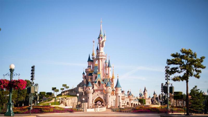 Disneyland Disneyland