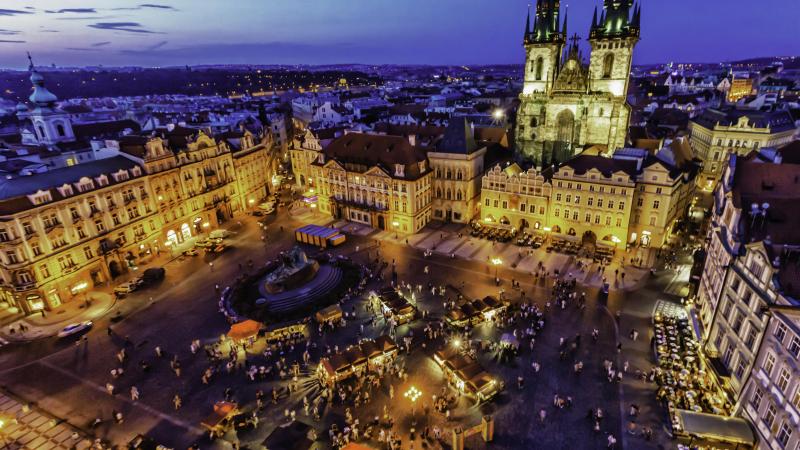 Praga Praga