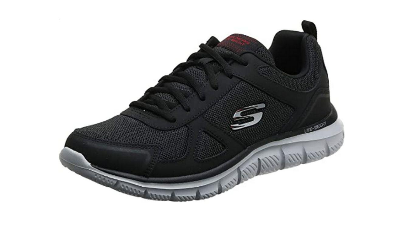 Skechers Track Scloric