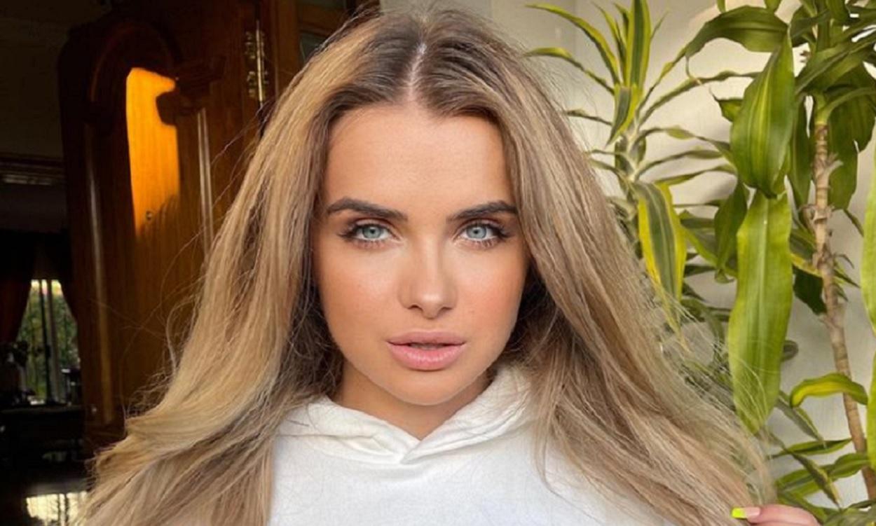 La 'youtuber' e 'influencer' Marina Yers. Instagram