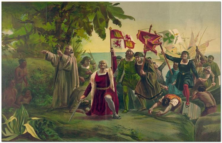 Cómo pudieron salir perjudicados los españoles con el descubrimiento de América