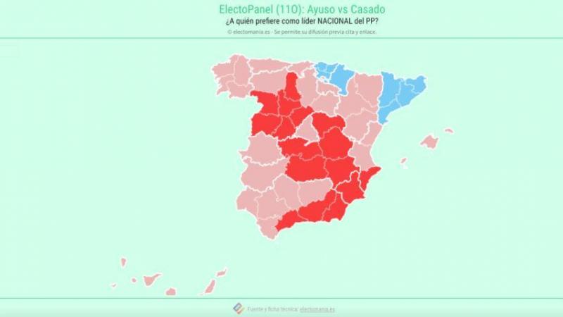 Electomanía 3