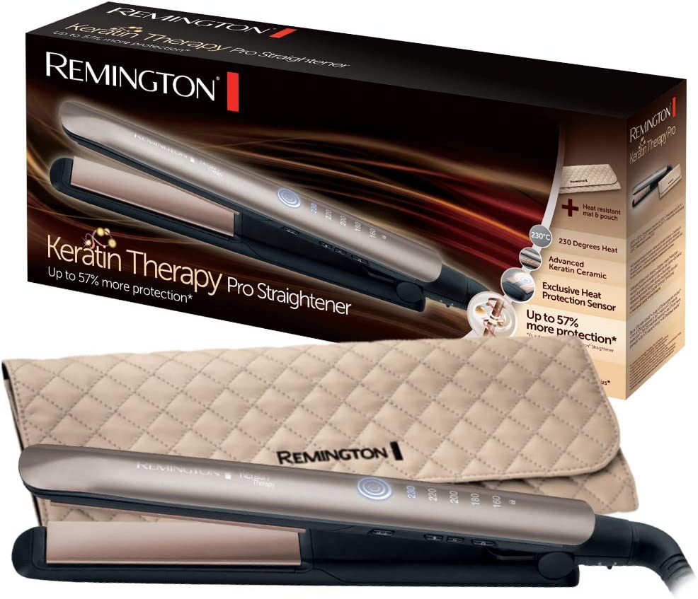 2 Remington S8590 2 Remington S8590