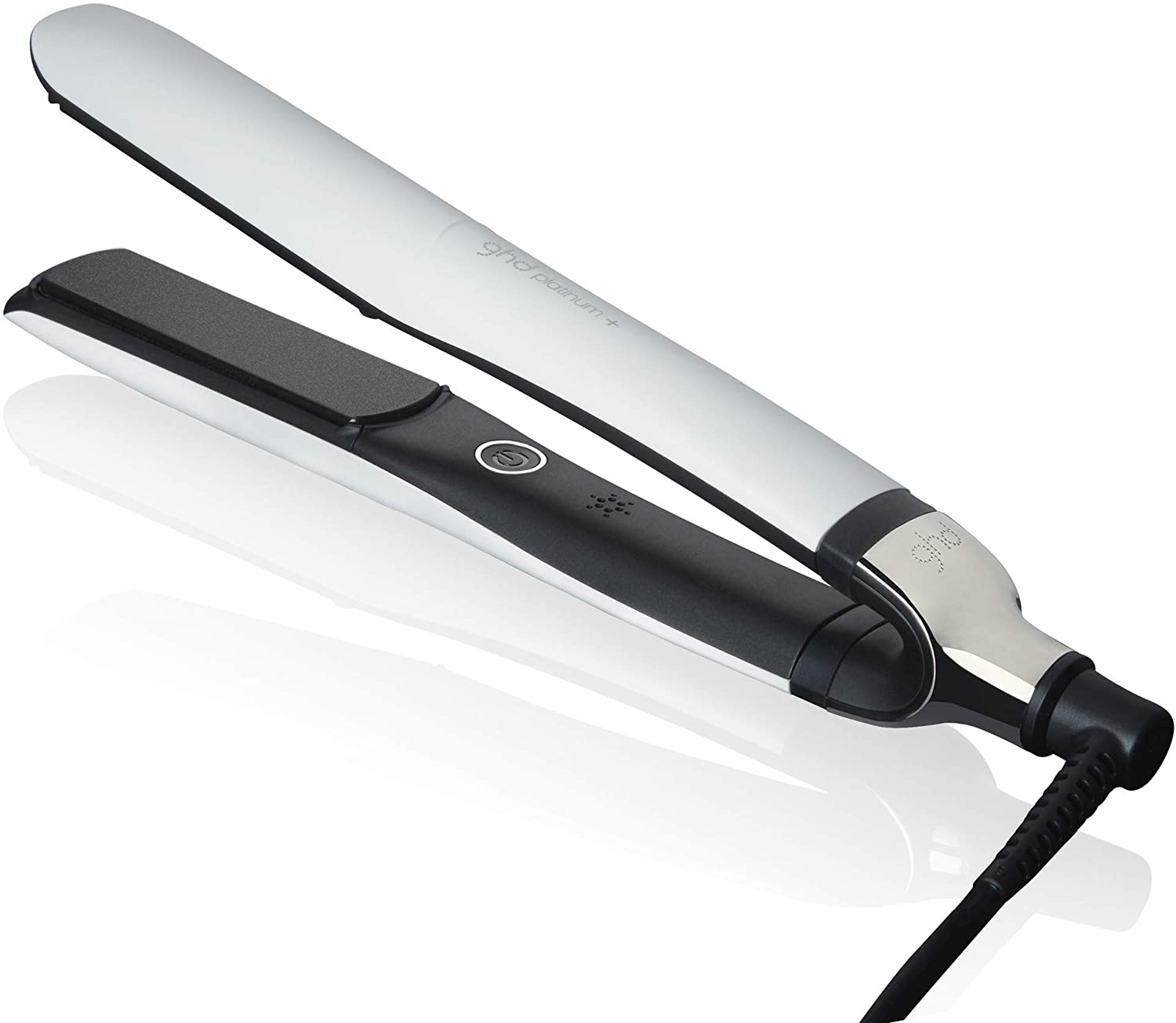 6 ghd platinum+