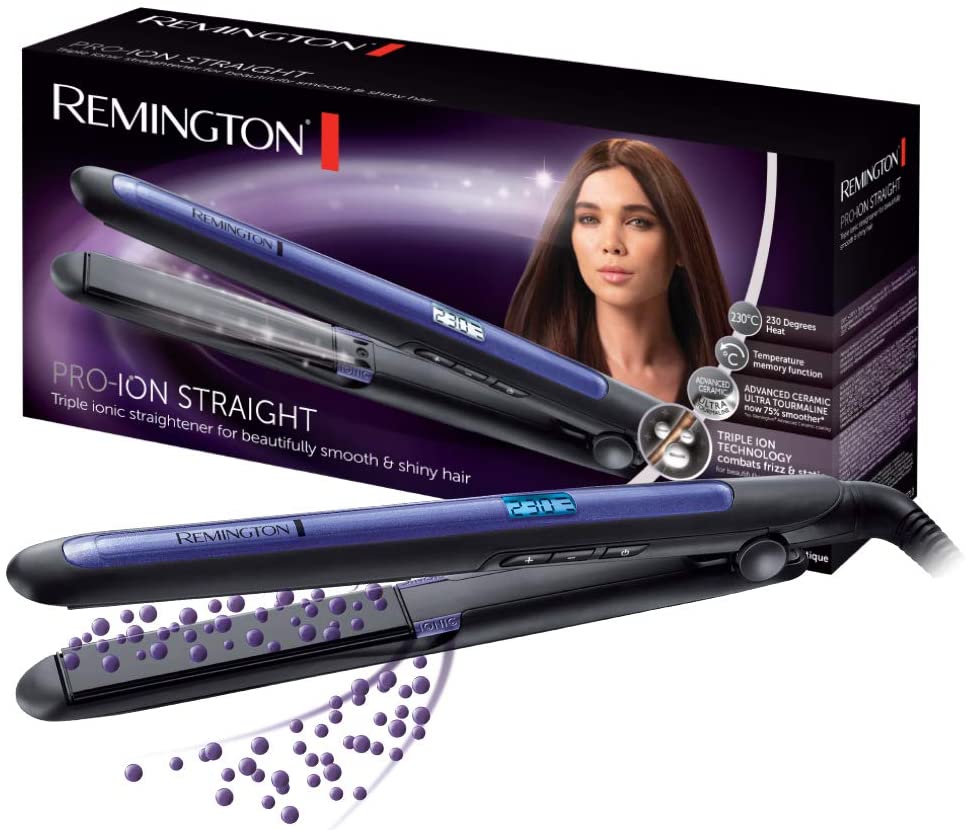 7 Remington Pro Ion 7 Remington Pro Ion