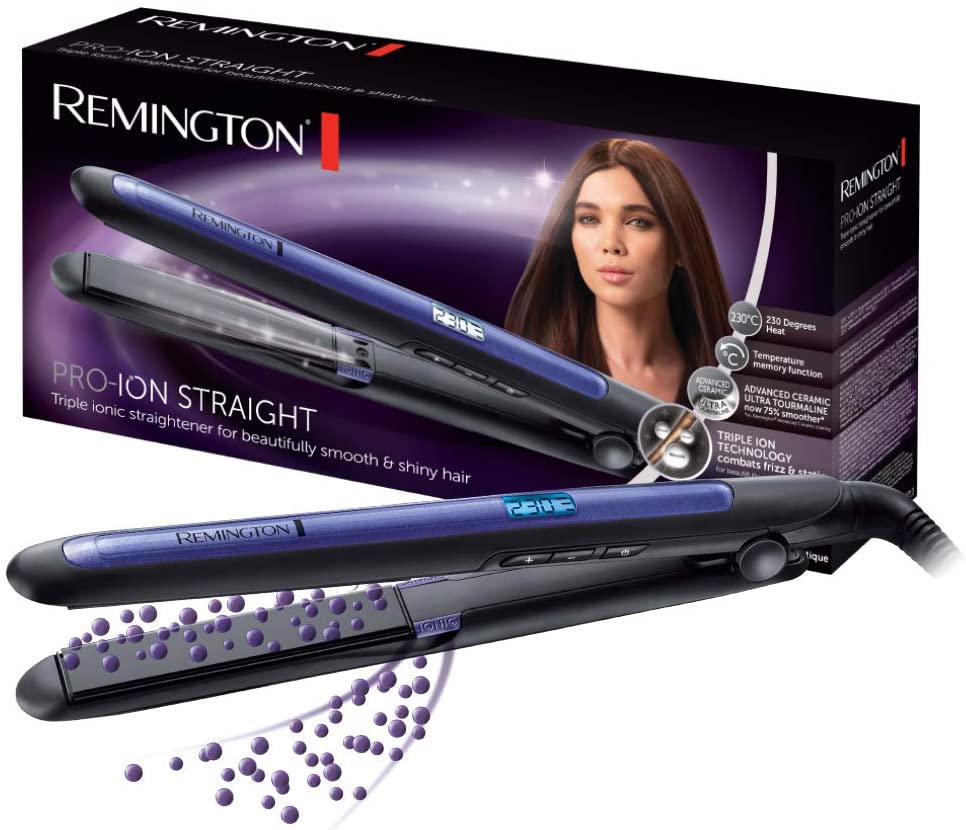 7 Remington Pro Ion