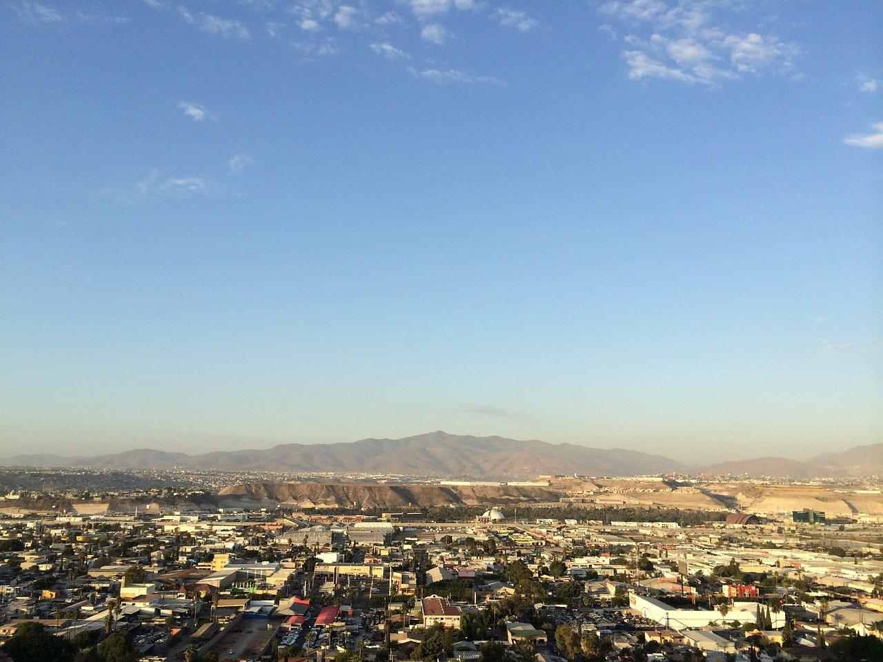 Tijuana es la ciudad más peligrosa del mundo