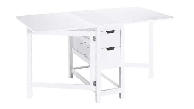 Mesa plegable de Lidl