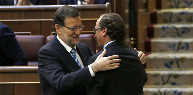 Nuevo rapapolvo de la ONU a Rajoy, esta vez por la reforma del aborto y la desigualdad de género