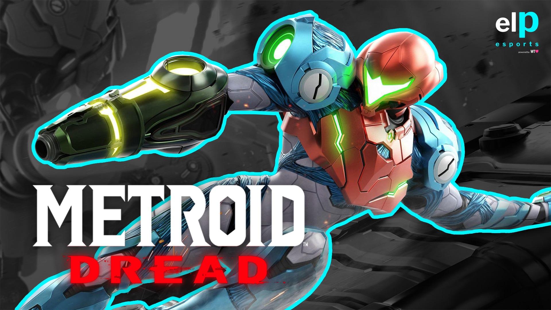 Review: Metroid Dread