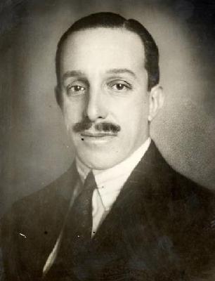 Alfonso XIII Alfonso XIII