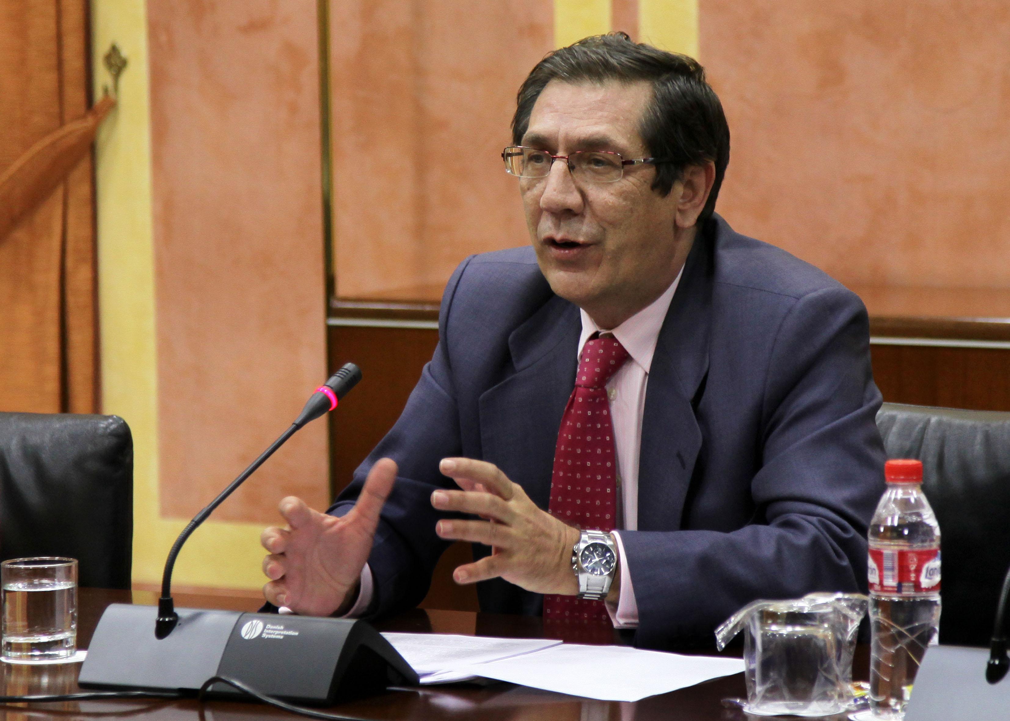 Enrique Arnaldo