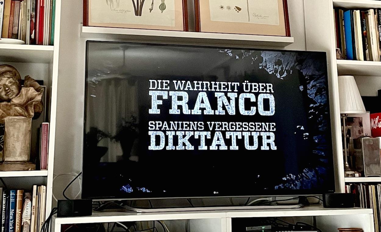 Rótuolo de la docuserie alemana de cinco capítulos estrenada en Netflix. EDUARDO TRÍAS