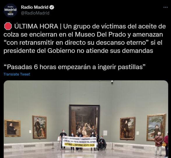 Tuit Cadena Ser Tuit Cadena Ser