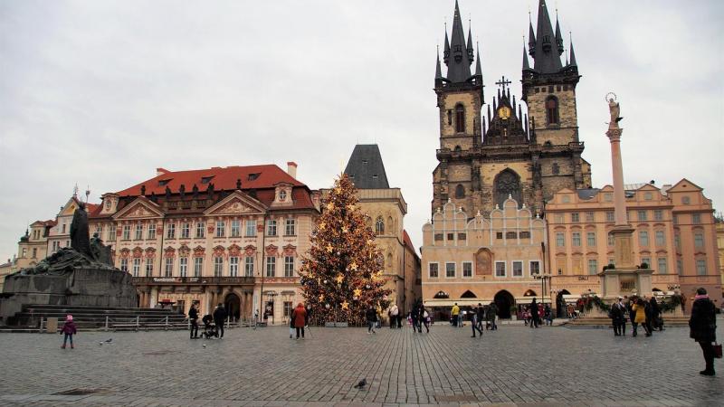 Praga