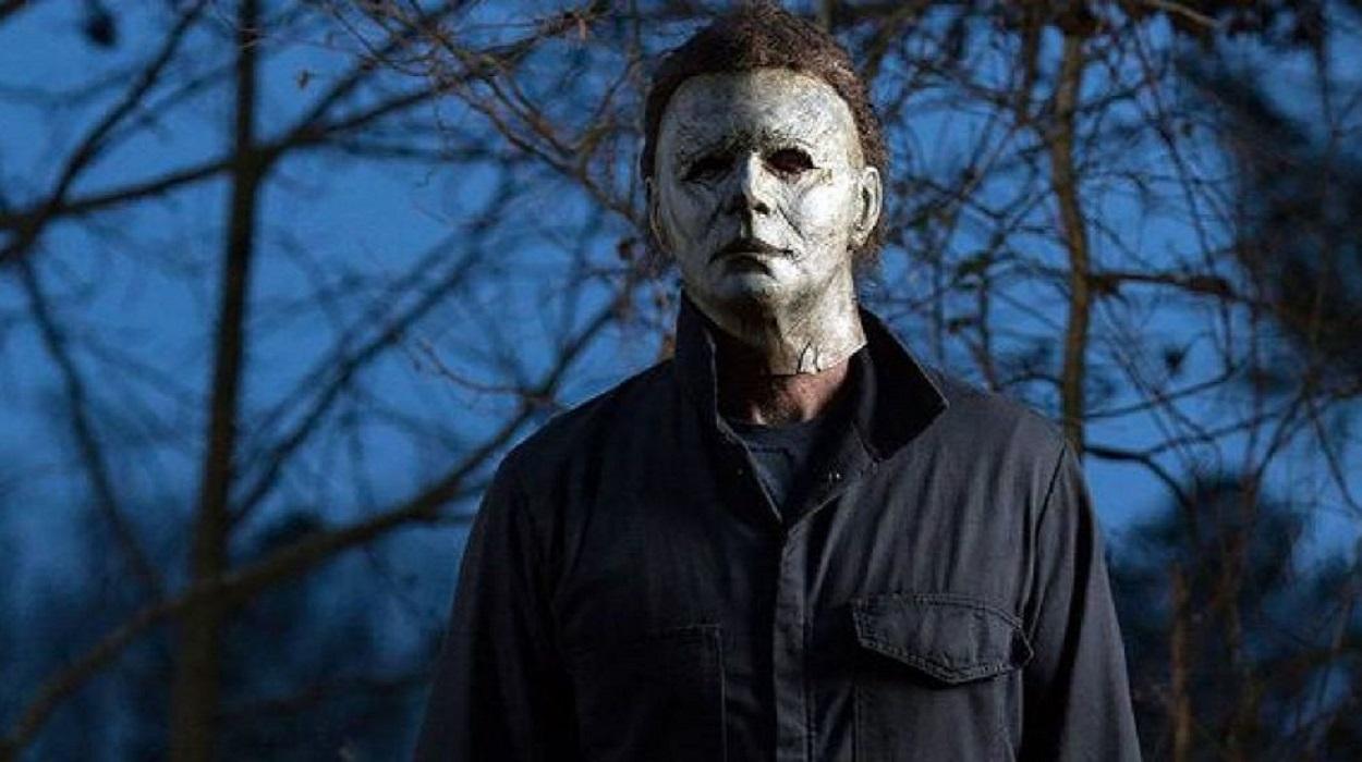 Michael Meyers en Halloween Kills