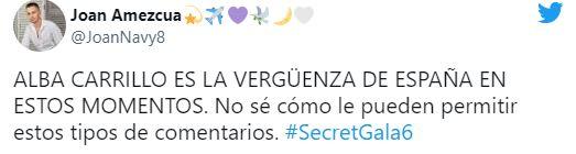 Alba Carrilo 2 Alba Carrilo 2