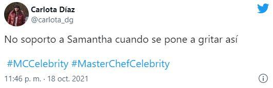 Samanta 1 Samanta 1