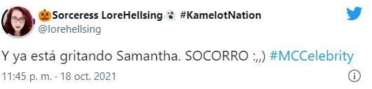 Samanta 2 Samanta 2