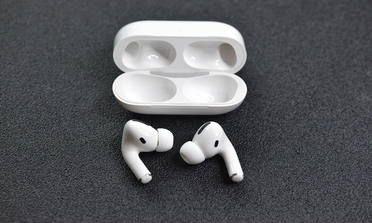 Cómo limpiar correctamente los 'AirPods'