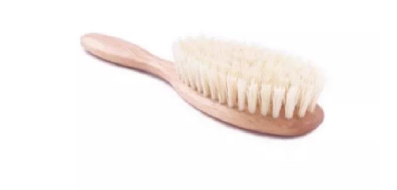 Cepillo ideal para pelo liso Cepillo ideal para pelo liso