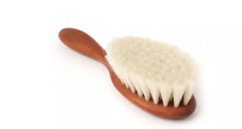 El cepillo recomendado para los bebés El cepillo recomendado para los bebés