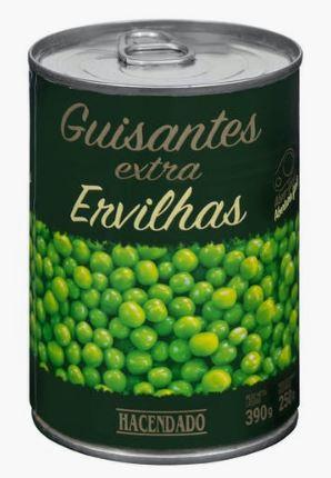 Guisantes