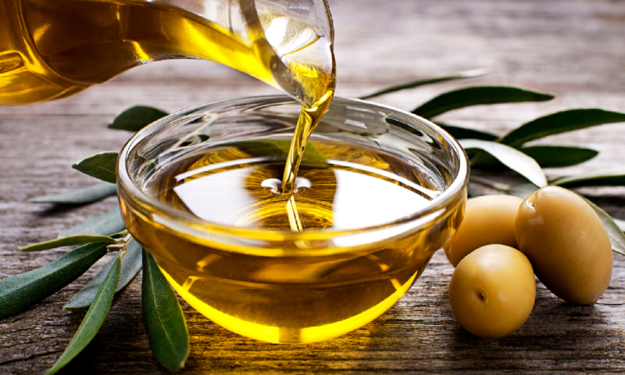 Los mejores productos con aceite de oliva de 2022