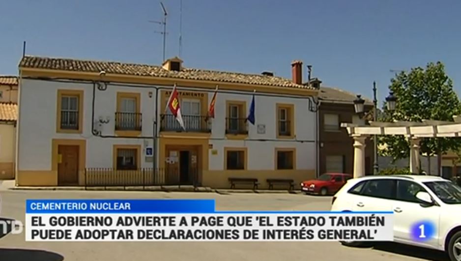 Teledelirios: La manipulación en TVE ha llevado a que redactores dejen de firmar informaciones