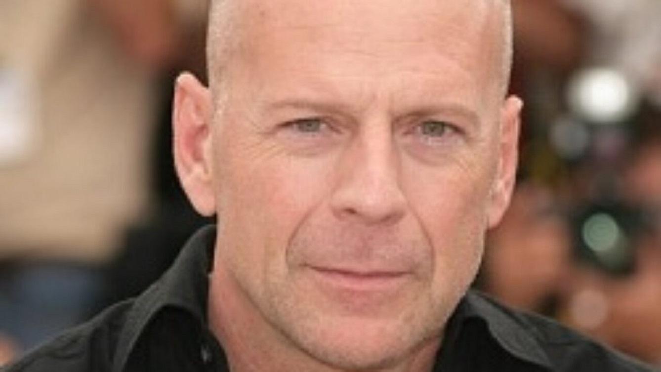 Bruce Willis en una imagen de archivo