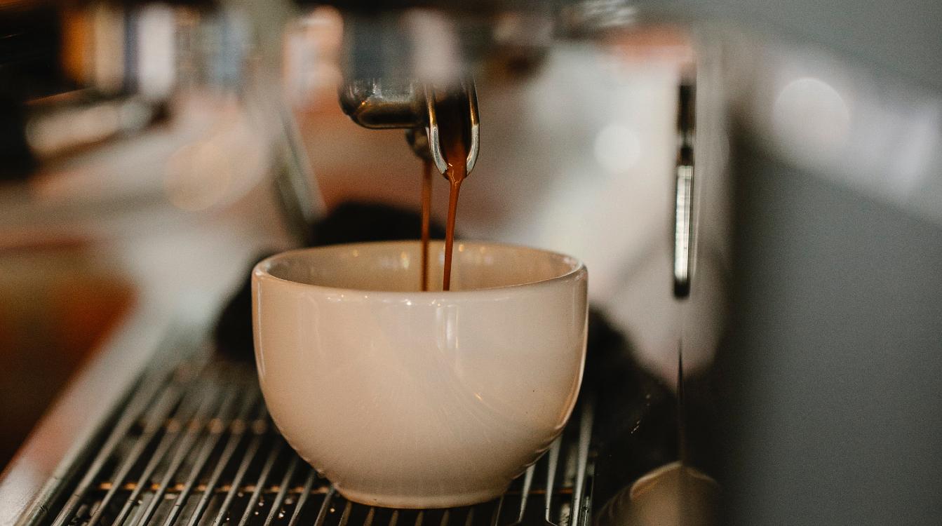 Las mejores cafeteras del 2021